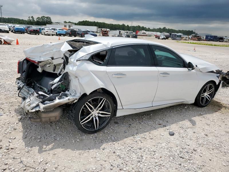 2021 HONDA ACCORD TOU - 1HGCV2F9XMA029250