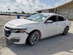 2022 CHEVROLET MALIBU LT - 1G1ZD5ST5NF104125