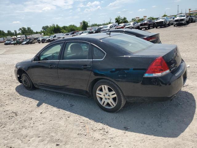 2015 CHEVROLET IMPALA LIM 2G1WB5E35F1158716
