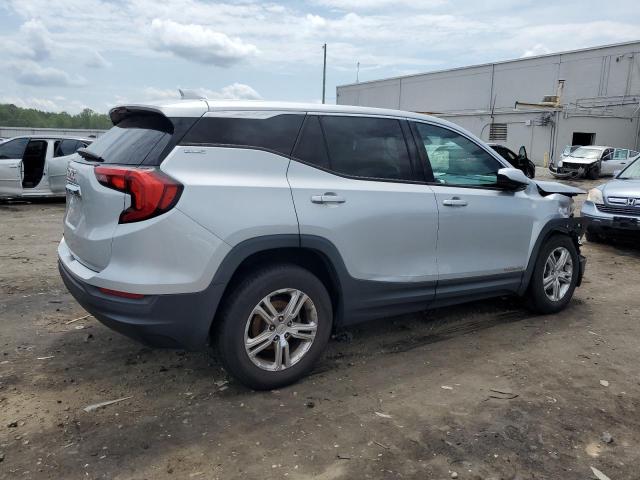 2018 GMC TERRAIN SL 3GKALMEV4JL186058