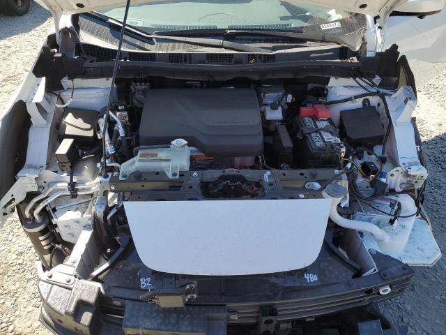 2023 NISSAN LEAF SV PL 1N4CZ1CV6PC552195