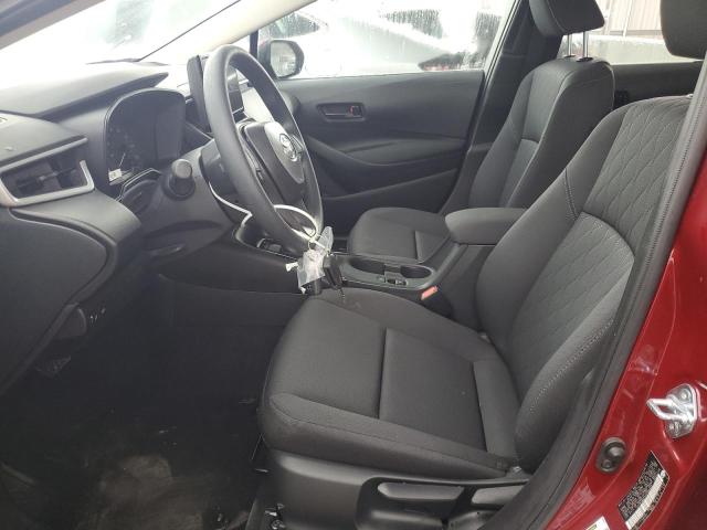 2025 TOYOTA COROLLA LE #3315854181