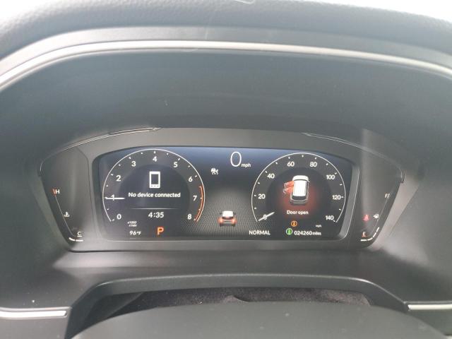 2023 HONDA PILOT ELIT 5FNYG1H84PB001369