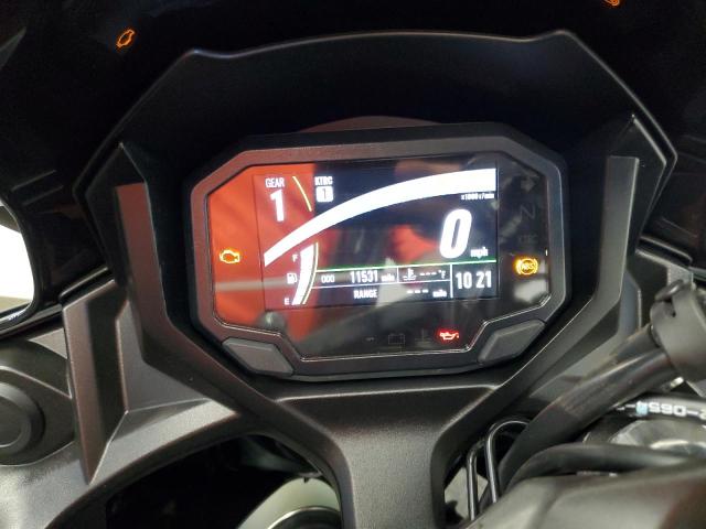 2024 KAWASAKI EX650 P ML5EXEP18RDAC5871