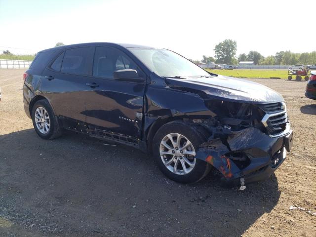 2020 CHEVROLET EQUINOX LS 3GNAXHEV4LS646827