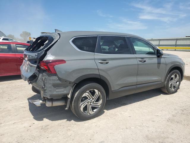 2023 HYUNDAI SANTA FE S 5NMS14AJ1PH491726