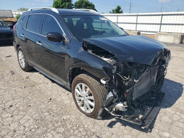 2019 NISSAN ROGUE 5N1AT2MT6KC770549