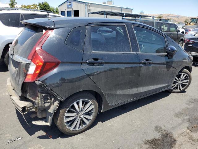 Vin: 3hggk5h86jm718717, lot: 63777545, honda fit ex 20183