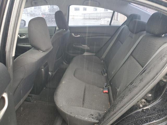 2015 HONDA CIVIC LX 19XFB2F5XFE103350