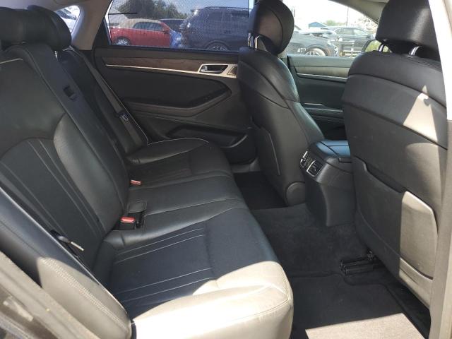 2018 GENESIS G80 BASE KMHGN4JE2JU253277