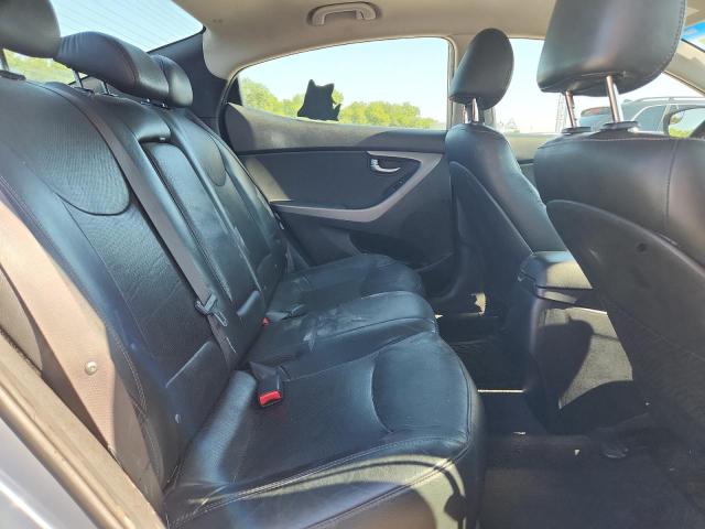 2014 HYUNDAI ELANTRA SE - 5NPDH4AEXEH457095