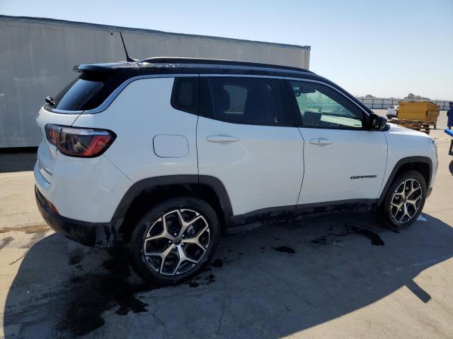 2025 JEEP COMPASS LI - 3C4NJDCN6ST525944