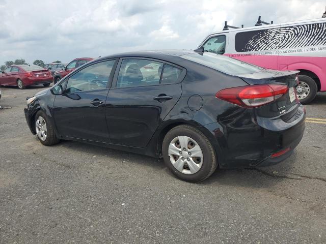 2018 KIA FORTE LX 3KPFK4A76JE230271