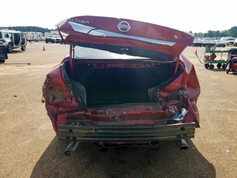 2015 NISSAN ALTIMA 2.5 1N4AL3AP8FN351538