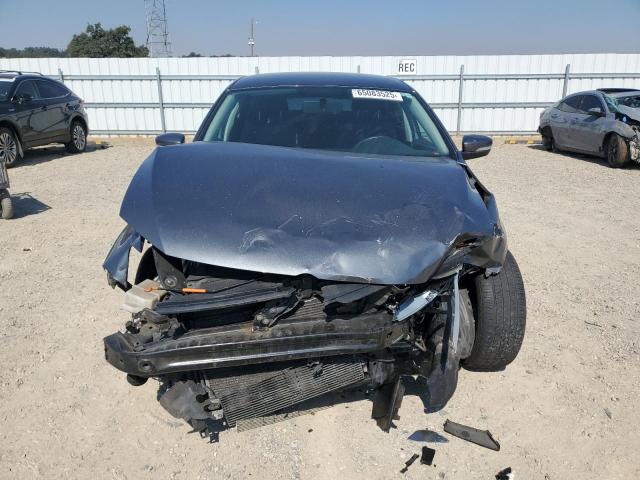 2012 VOLKSWAGEN JETTA SE - 3VWDP7AJ5CM130593