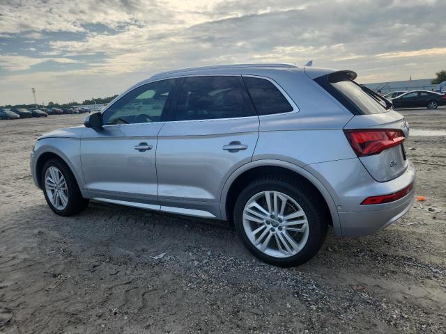 2019 AUDI Q5 PRESTIG - WA1CNAFY6K2018862