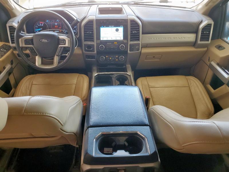 2019 FORD F350 SUPER - 1FT8W3CT3KEF76955