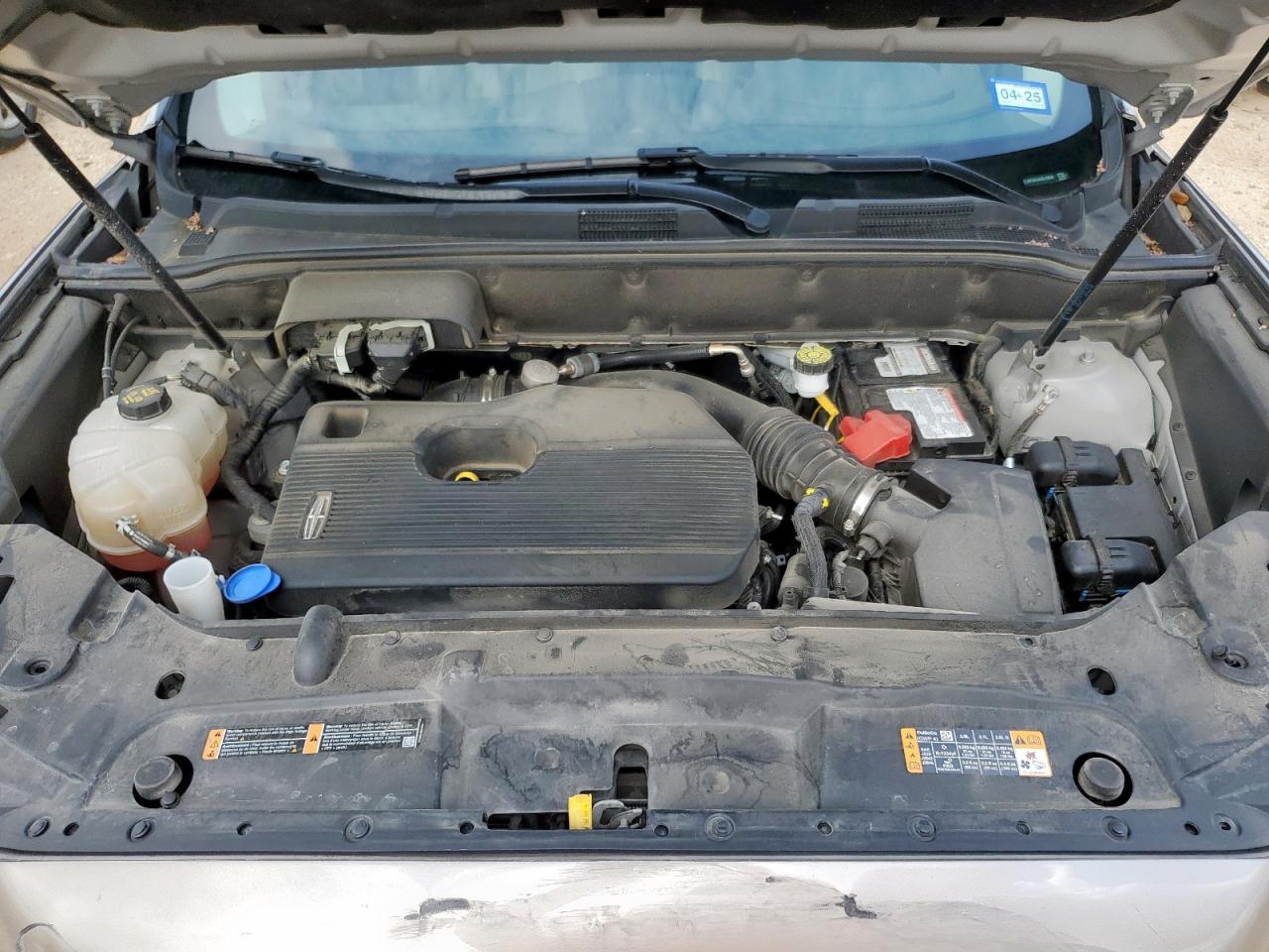 LINCOLN NAUTILUS RESERVE