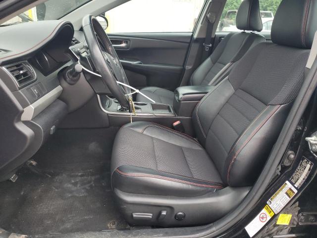 2017 TOYOTA CAMRY LE 4T1BF1FK5HU659116