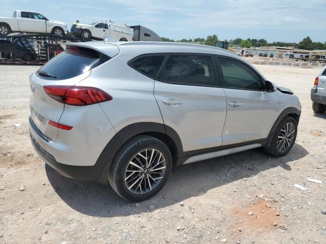2020 HYUNDAI TUCSON LIM - KM8J33ALXLU136828