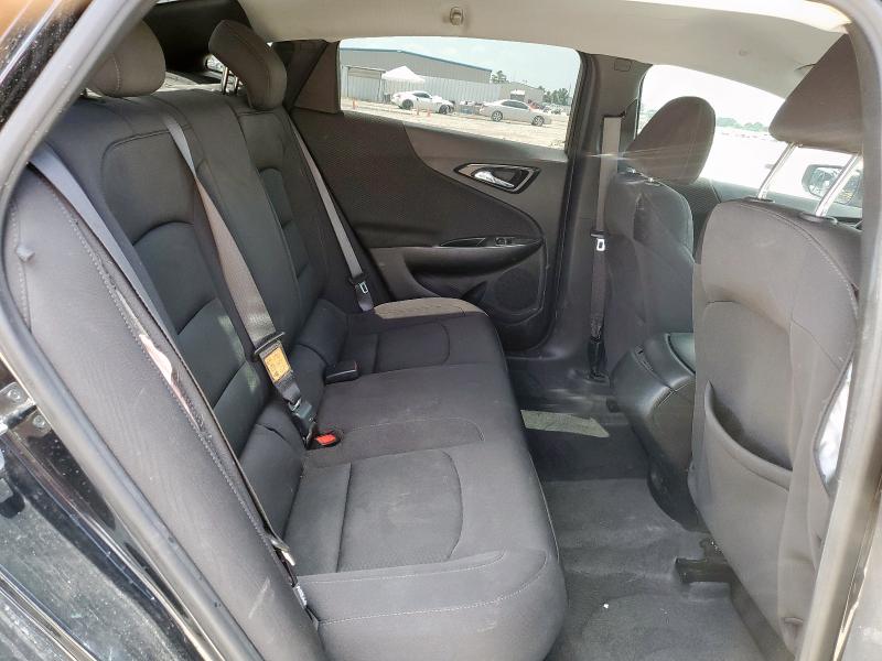 2024 CHEVROLET MALIBU RS 1G1ZG5ST8RF160220