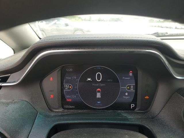 2023 CHEVROLET BOLT EV 1L 1G1FW6S01P4186491
