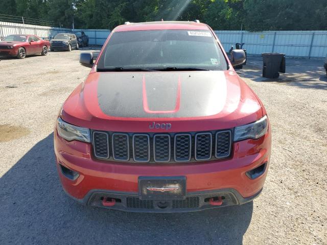 2018 JEEP GRAND CHER 1C4RJFLM4JC387657