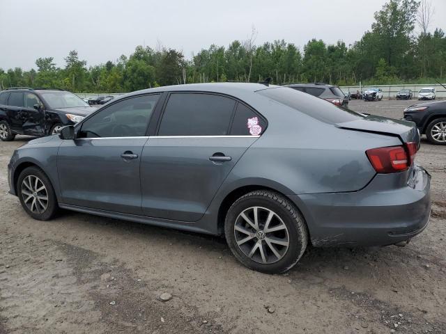 2017 VOLKSWAGEN JETTA SE 3VWDB7AJ3HM298254