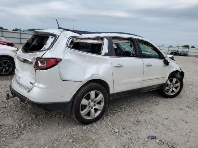 2017 CHEVROLET TRAVERSE P 1GNKVJKD7HJ241602