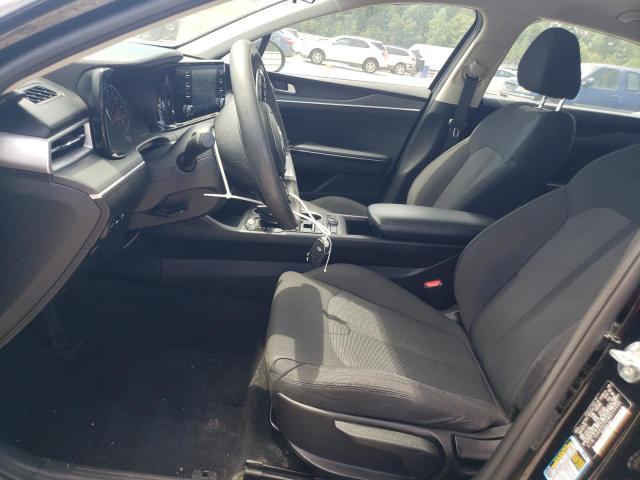 2021 KIA K5 LXS 5XXG14J2XMG015595