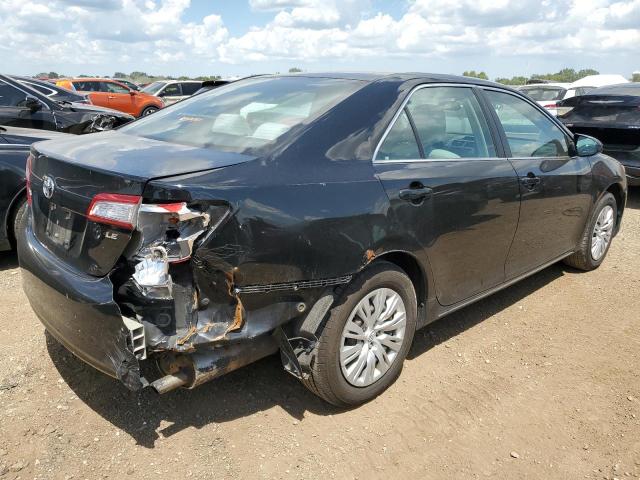 2012 TOYOTA CAMRY BASE - 4T4BF1FK9CR203196