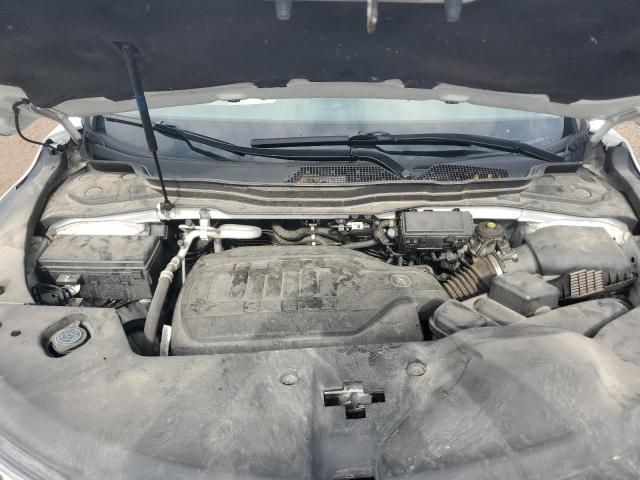2020 ACURA MDX 5J8YD4H33LL041272
