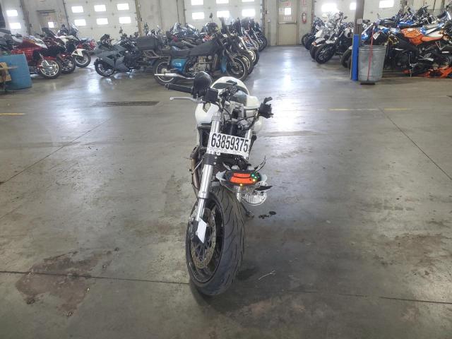 2014 DUCATI MONSTER 69 ZDM1RADN8EB077060