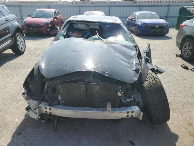 2014 INFINITI Q60 JOURNEY - JN1CV6EK6EM110033