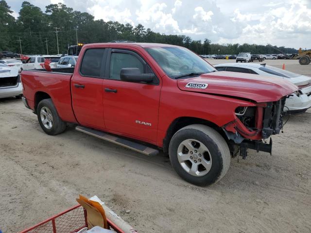 2019 RAM 1500 TRADE 1C6RRECTXKN567751