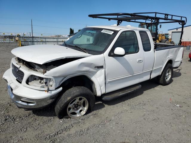 FORD F150