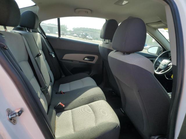 2013 CHEVROLET CRUZE LS - 1G1PA5SH5D7164989