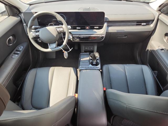 2025 HYUNDAI IONIQ 5 SE 7YAKNDDC8SY011380