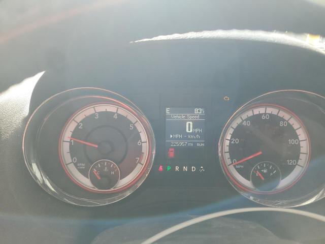2018 DODGE GRAND CARA 2C4RDGEG1JR241079