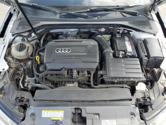 2015 AUDI A3 PREMIUM WAUBFGFF0F1126905