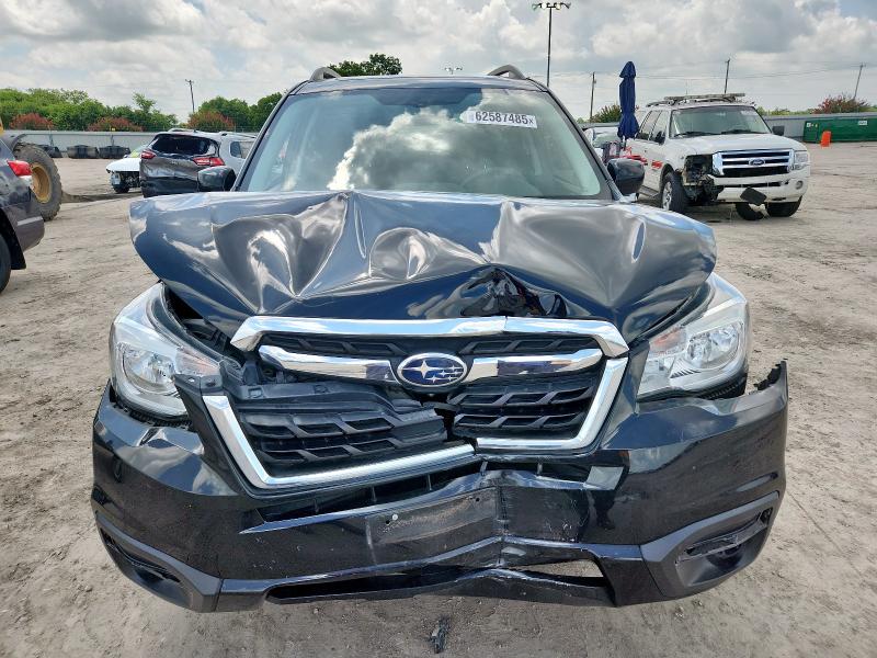 2018 SUBARU FORESTER 2 JF2SJAEC4JH513139