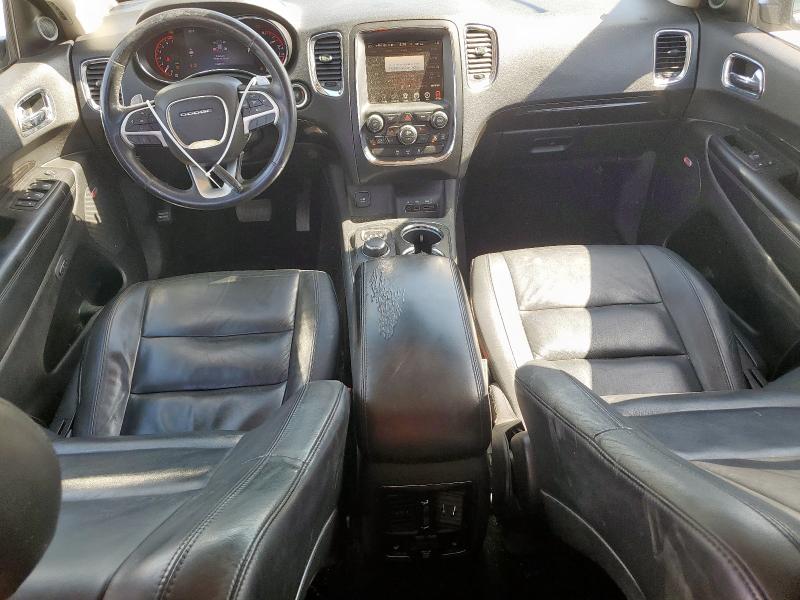 2015 DODGE DURANGO LI 1C4RDHDG2FC176251