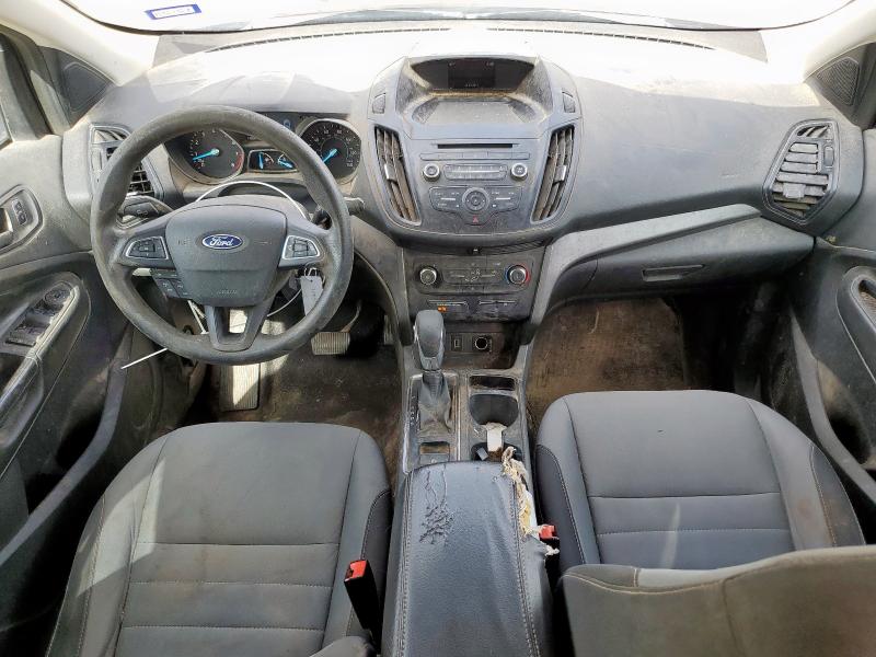 2018 FORD ESCAPE S - 1FMCU0F7XJUA54935