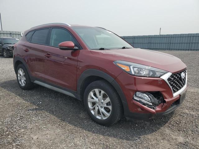 2020 HYUNDAI TUCSON LIM - KM8J3CA48LU244762