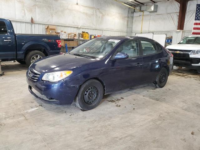 HYUNDAI ELANTRA BL