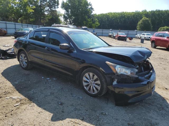 2011 HONDA ACCORD EX - 1HGCP2F75BA137992
