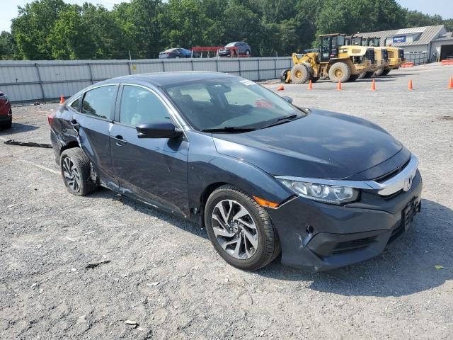 2017 HONDA CIVIC EX 19XFC2F76HE226595