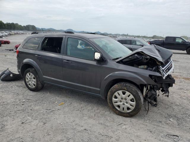 2017 DODGE JOURNEY SE 3C4PDCAB3HT708889