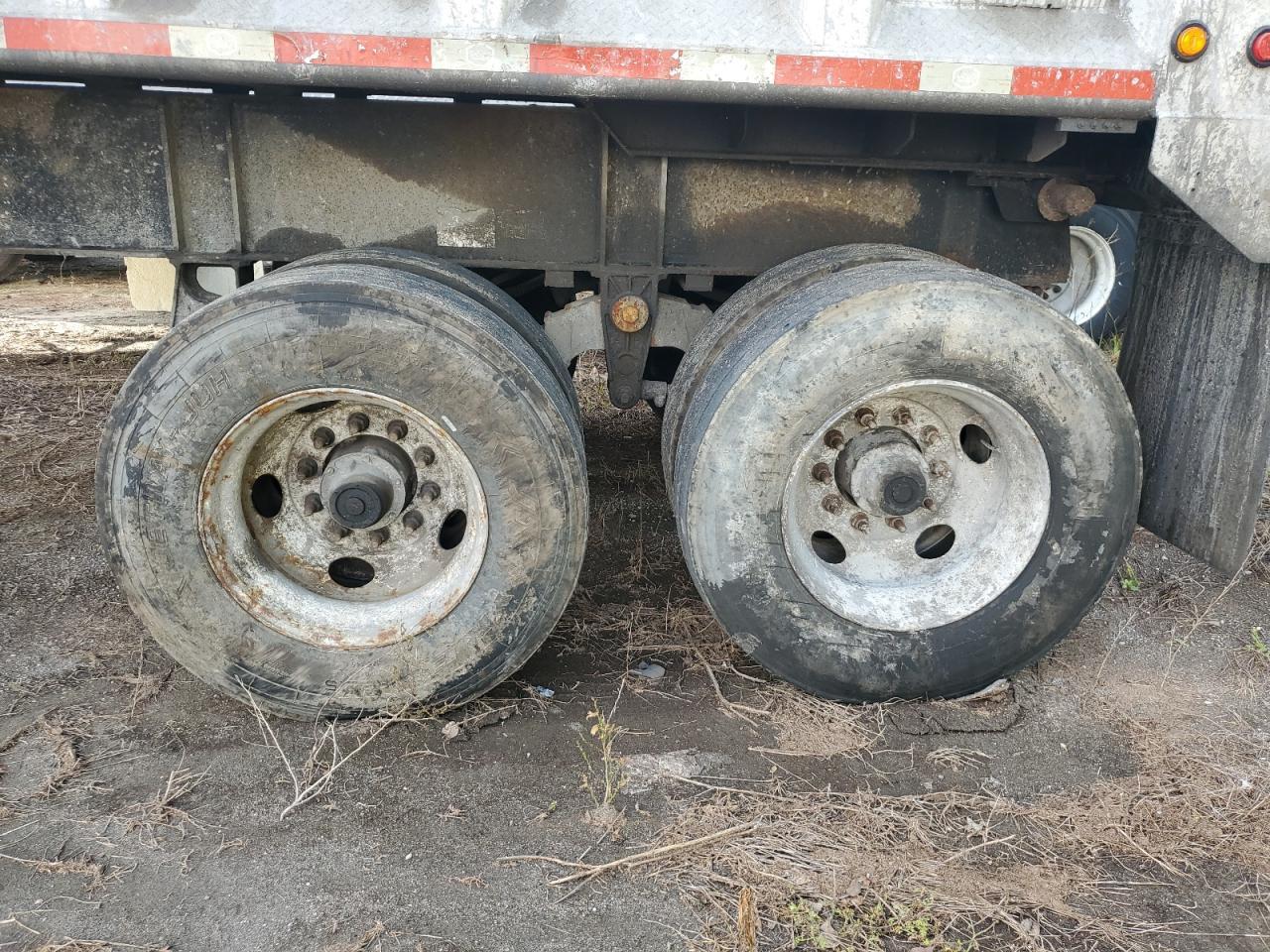 Lot #3264412450 2018 MAC UNKNOWN