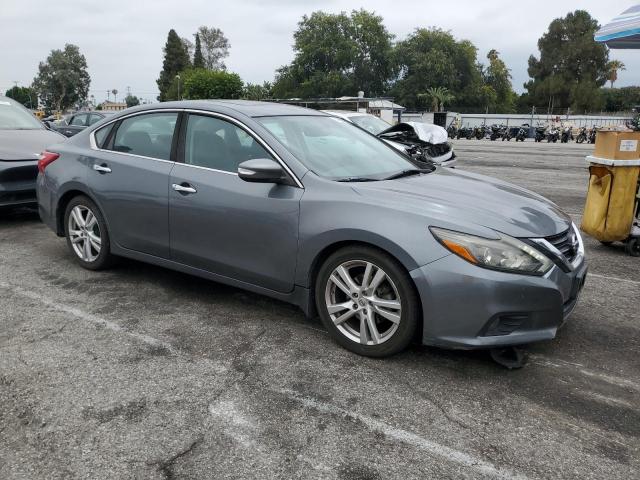 2017 NISSAN ALTIMA 3.5 - 1N4BL3AP2HC482595